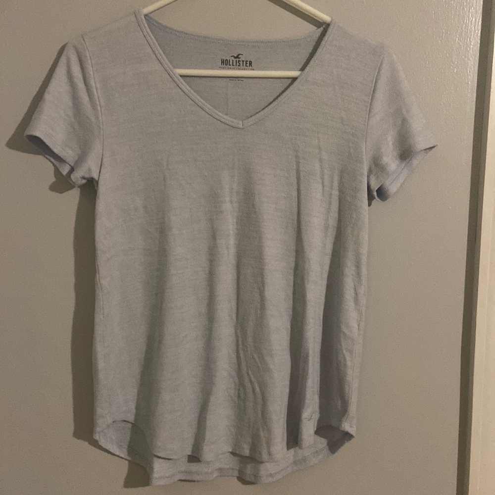 3-pack Hollister t-shirts!